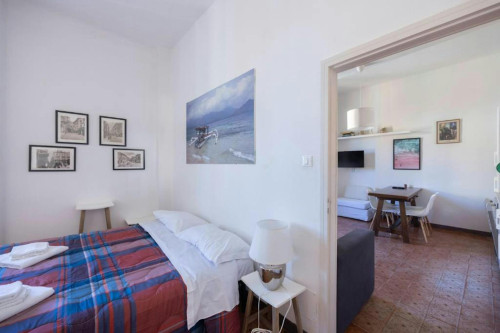 Via Santo Stefano, Bologna