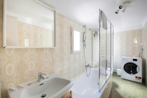 Via Santo Stefano, Bologna