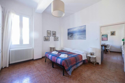 Via Santo Stefano, Bologna