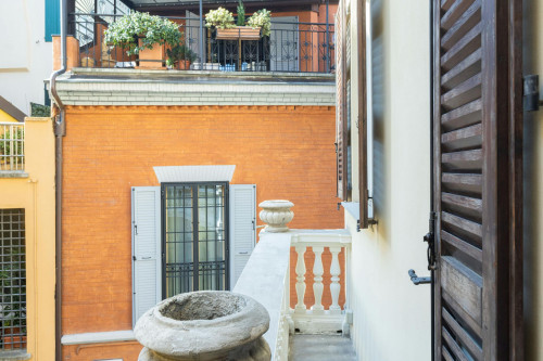 Via del Carro, Bologna