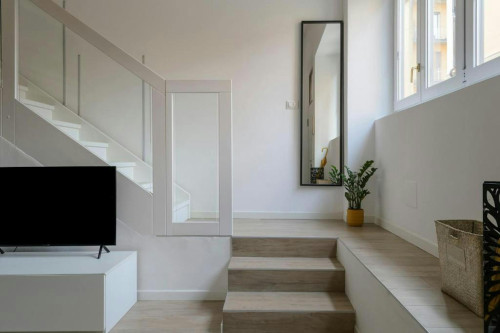 Via Pier Antonio Rappini, Bologna