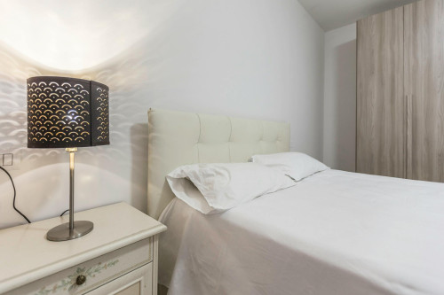 Via Pier Antonio Rappini, Bologna