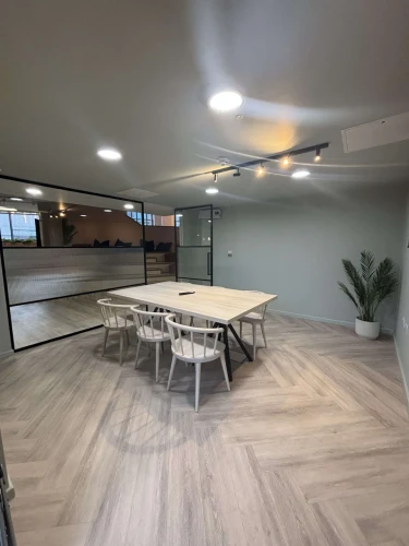  En-Suite - Silver  -  Dobbie’s Point  - Gallery -  1