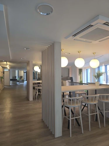 Dobbie's Point Roost - Gallery - 7