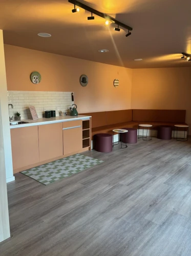Dobbie's Point Roost - Gallery - 12