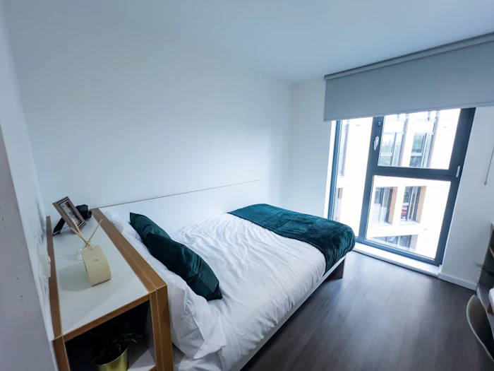 En-Suite Gold Plus - Upper Floor - Dobbie's Point Roost - Gallery - 5
