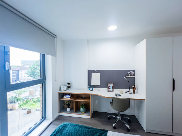  En-Suite Gold Plus - Upper Floor  -  Dobbie's Point Roost  - Gallery -  3