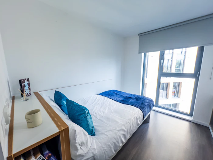 En-Suite Silver Plus - Terrace - Dobbie's Point Roost - Gallery - 4