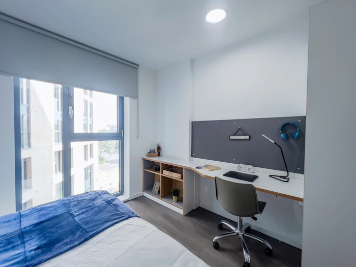  En-Suite Silver Plus - Upper Floor  -  Dobbie's Point Roost  - Gallery -  3