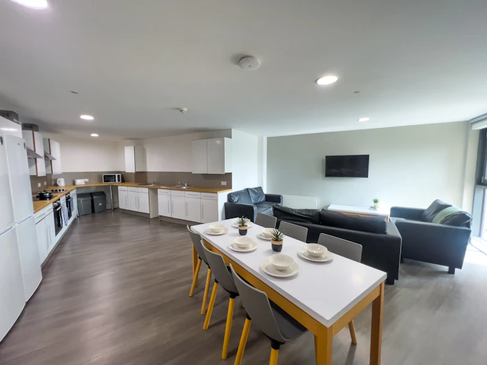  En-Suite Silver Plus - Upper Floor  -  Dobbie's Point Roost  - Gallery -  4