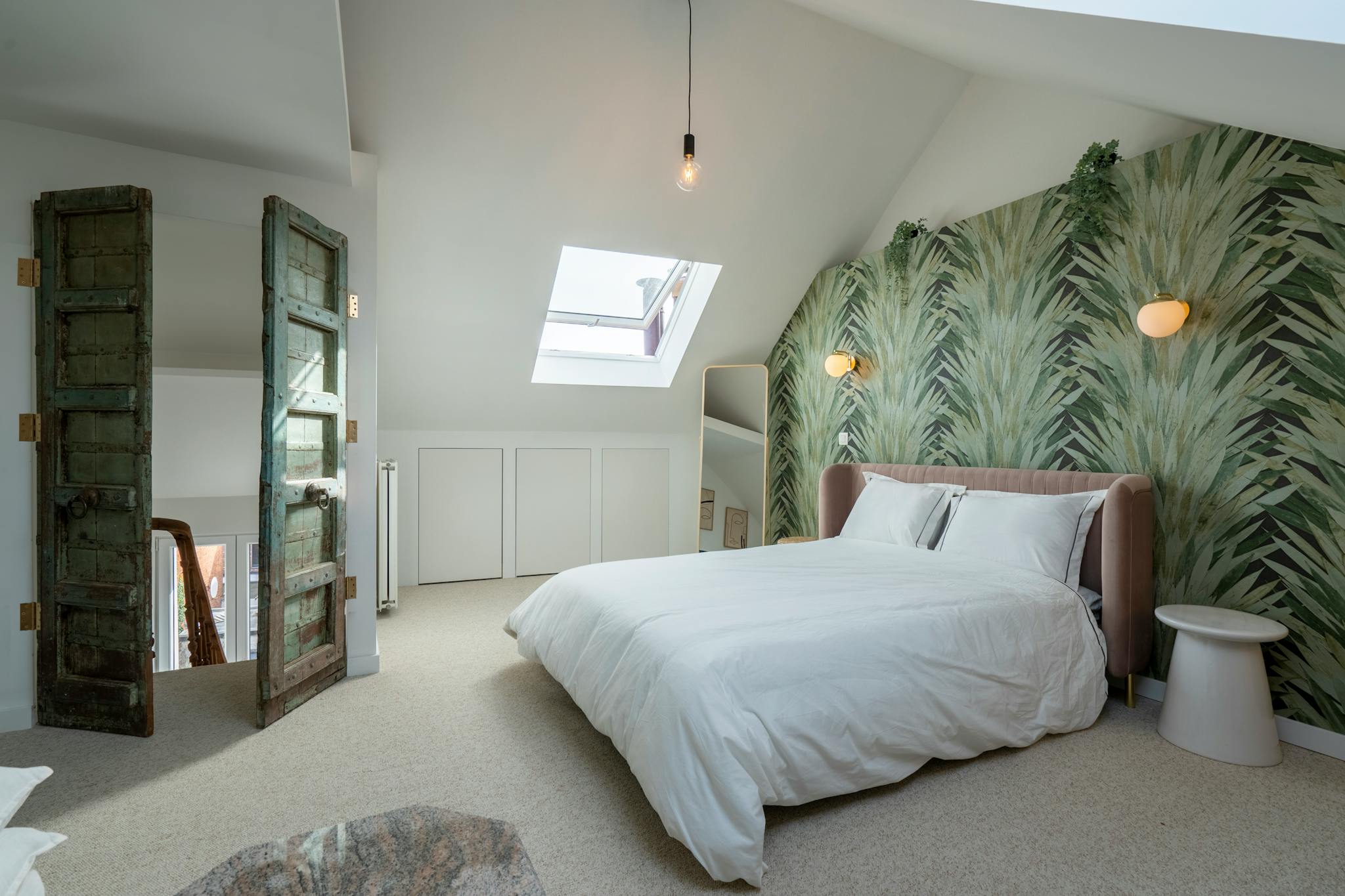  Private Room  -  Sint-Jobstraat, Antwerpen  - Gallery -  1