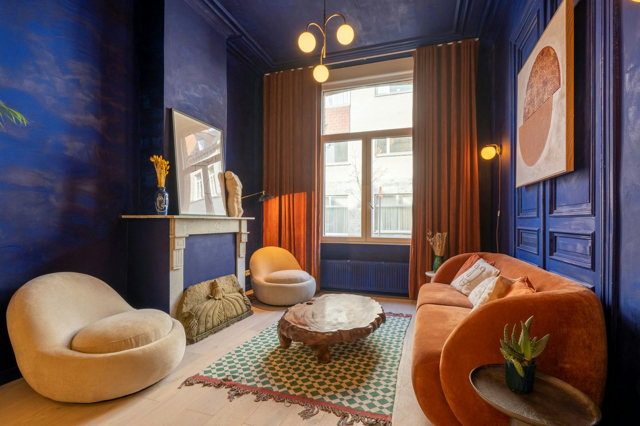  Private Room  -  Sint-Jobstraat, Antwerpen  - Gallery -  2