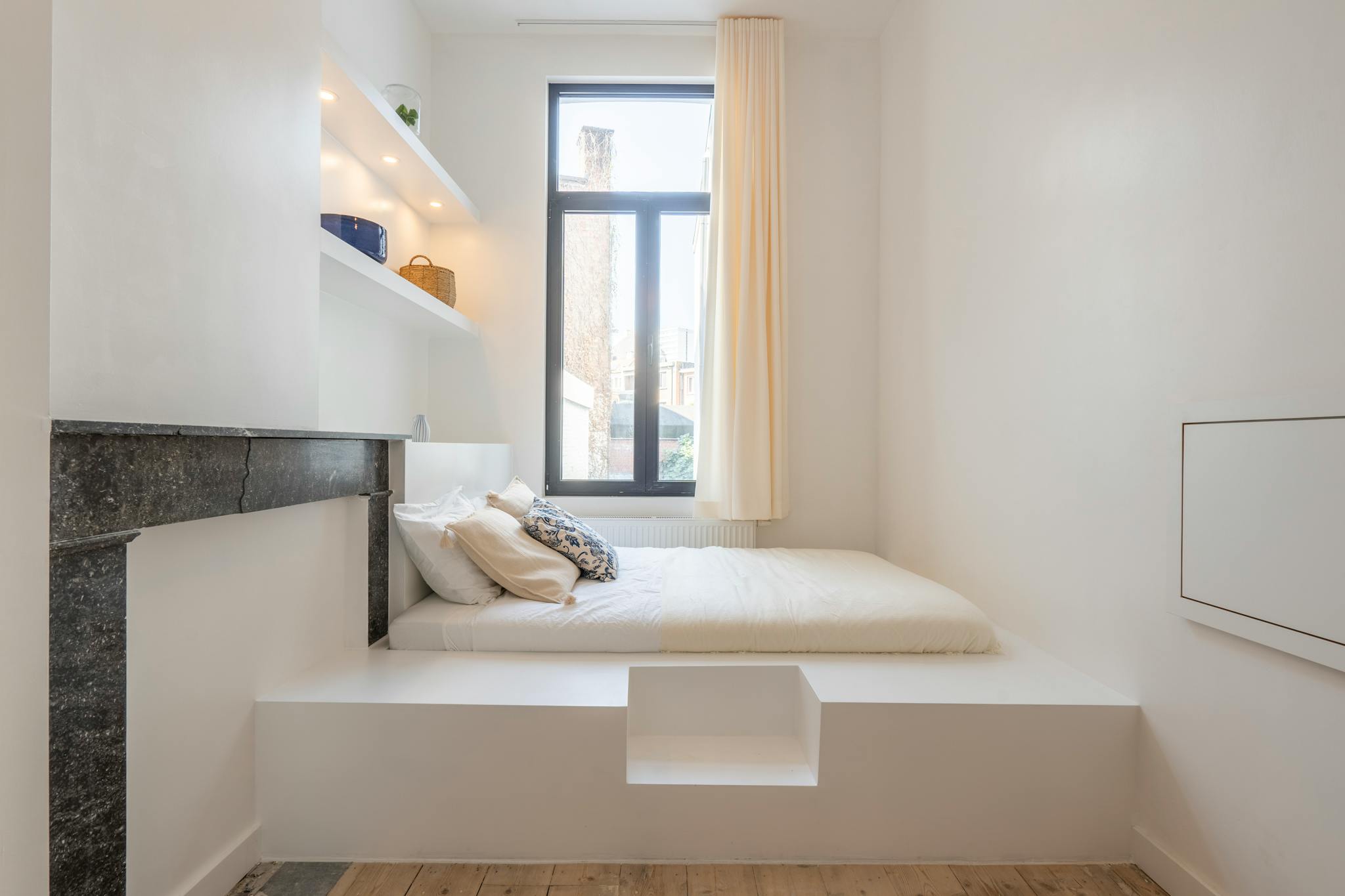  Private Room  -  Rotterdamstraat, Antwerpen  - Gallery -  1