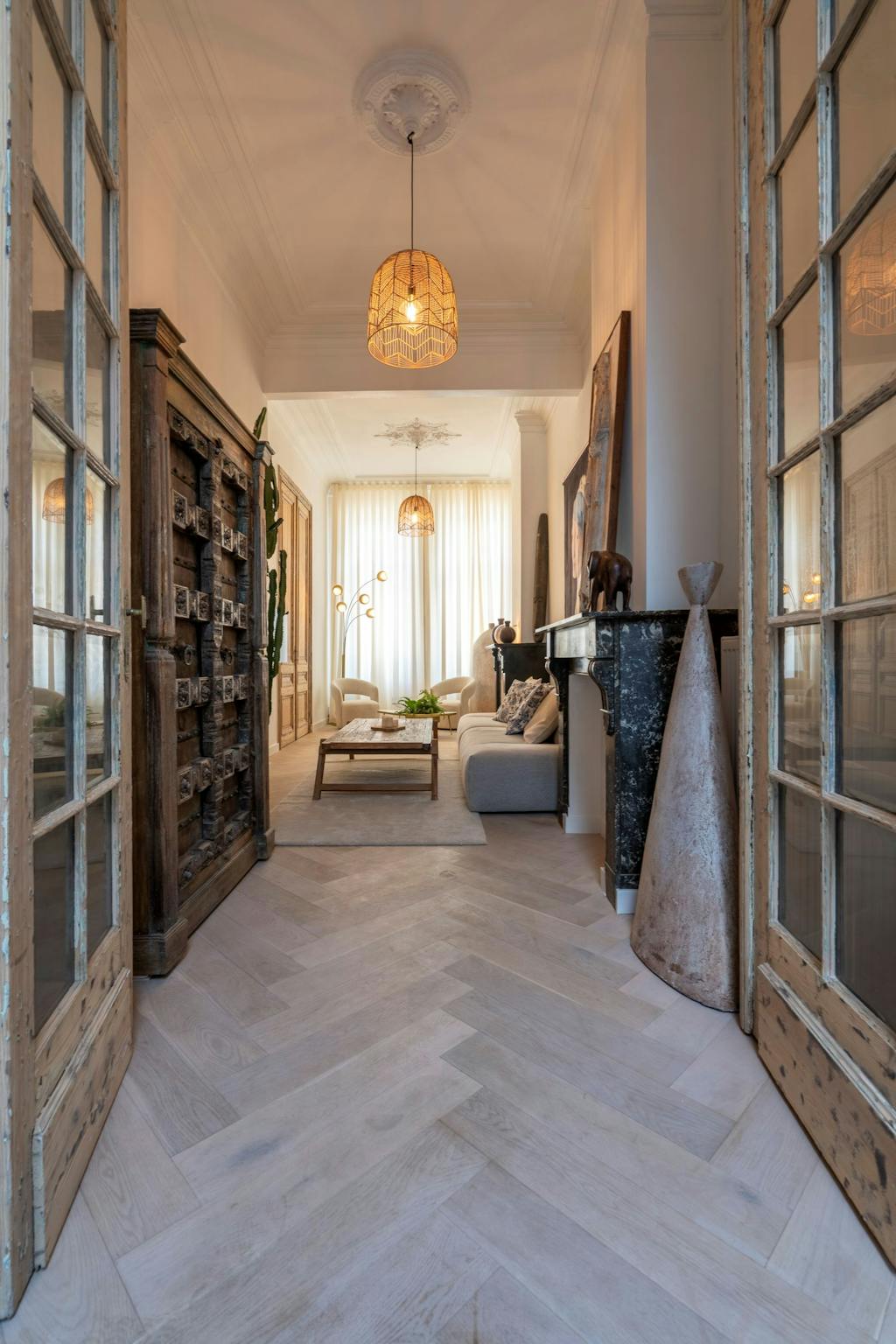 Private Room - 2
