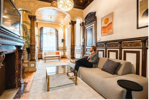 Halenstraat, Antwerpen - Gallery - 12