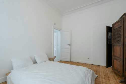Miraeusstraat, Antwerpen