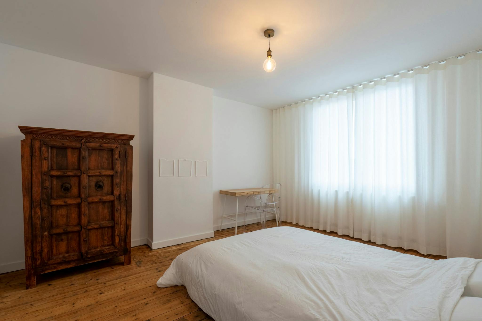  Private Room  -  Miraeusstraat, Antwerpen  - Gallery -  1