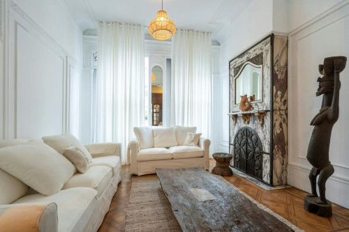 Miraeusstraat, Antwerpen - Gallery - 12