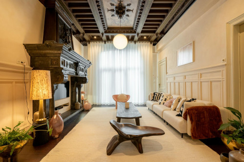 Dodoensstraat, Antwerpen - Gallery - 12