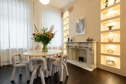 Dodoensstraat, Antwerpen - Gallery - 15