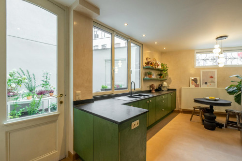 Dodoensstraat, Antwerpen - Gallery - 8