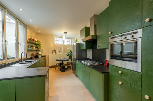 Dodoensstraat, Antwerpen - Gallery - 9