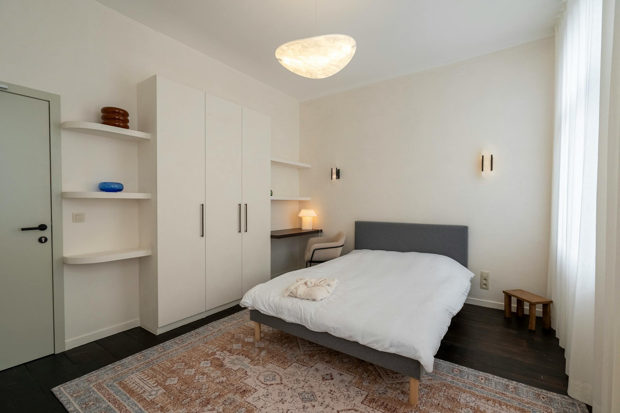  Private Room  -  Walenstraat, Antwerpen  - Gallery -  1