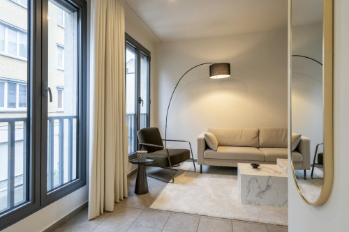 Lange van Sterbeeckstraat, Antwerpen - Gallery - 17