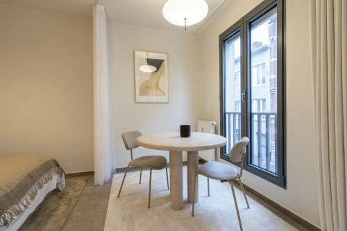 Lange van Sterbeeckstraat, Antwerpen - Gallery - 5
