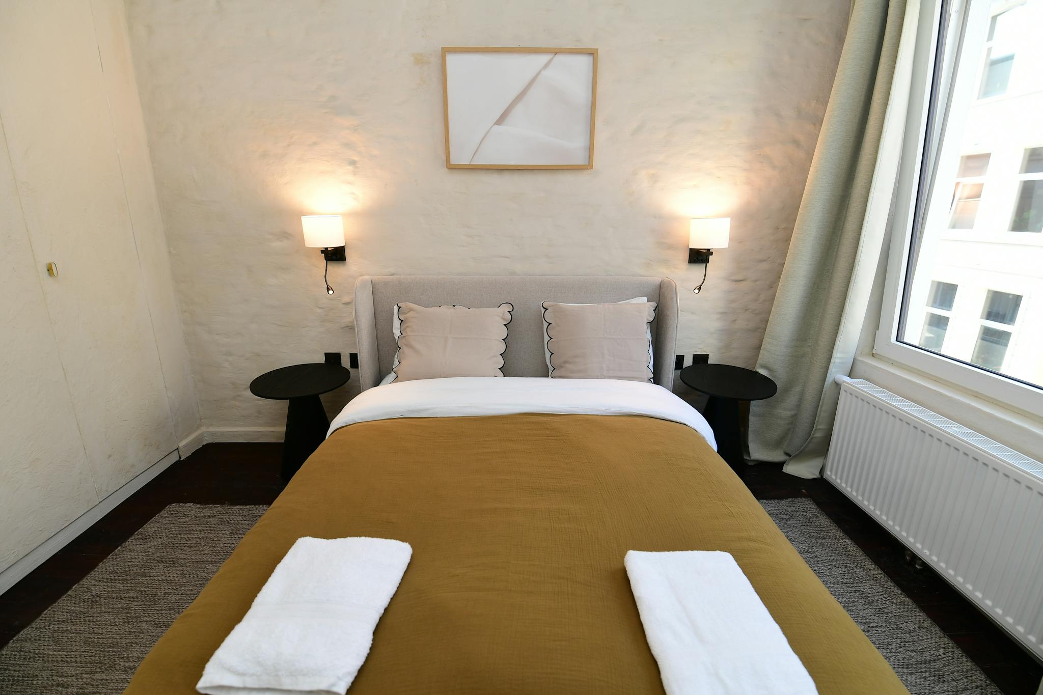  Private Room  -  Walenstraat, Antwerpen  - Gallery -  1