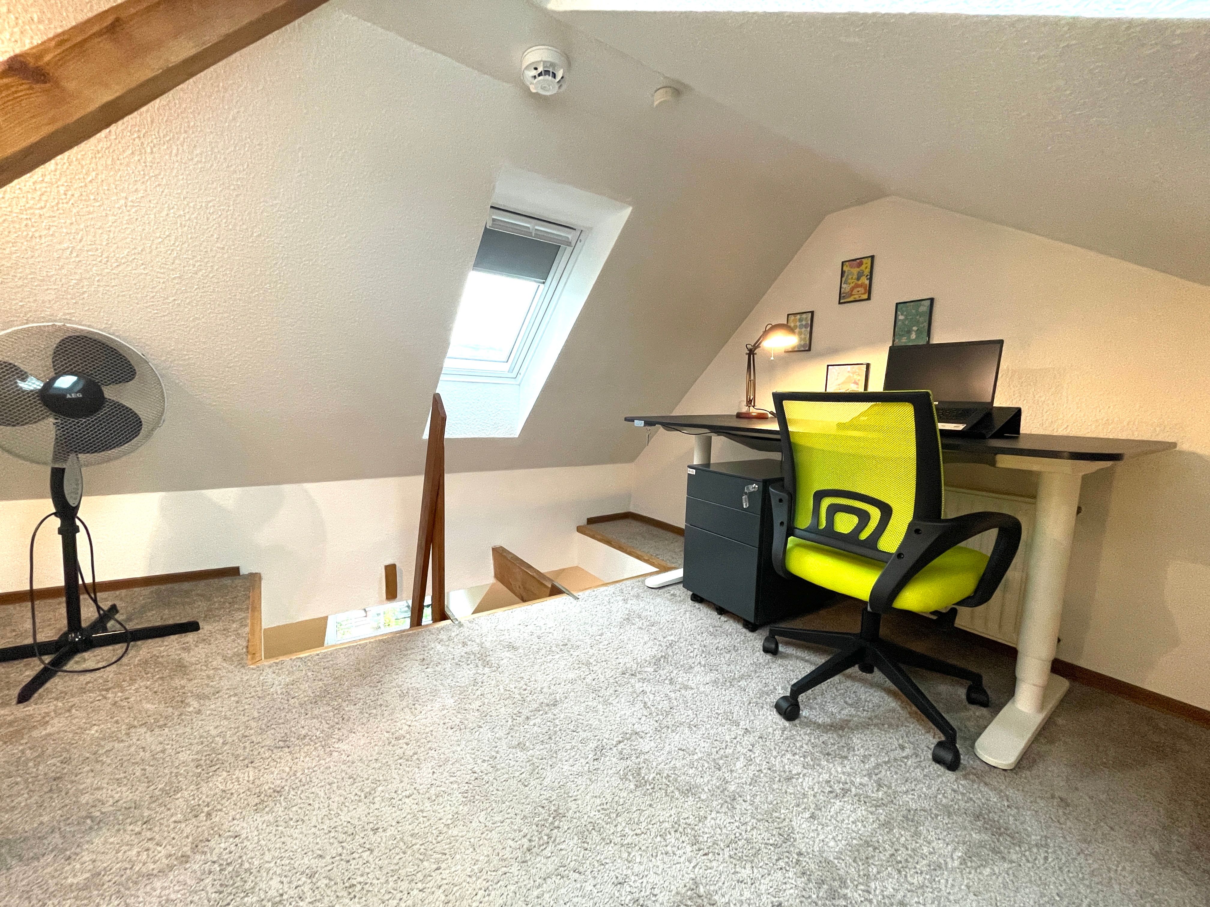 Ideal Living: Close To Nature With Quick Access To The City Center! - 10