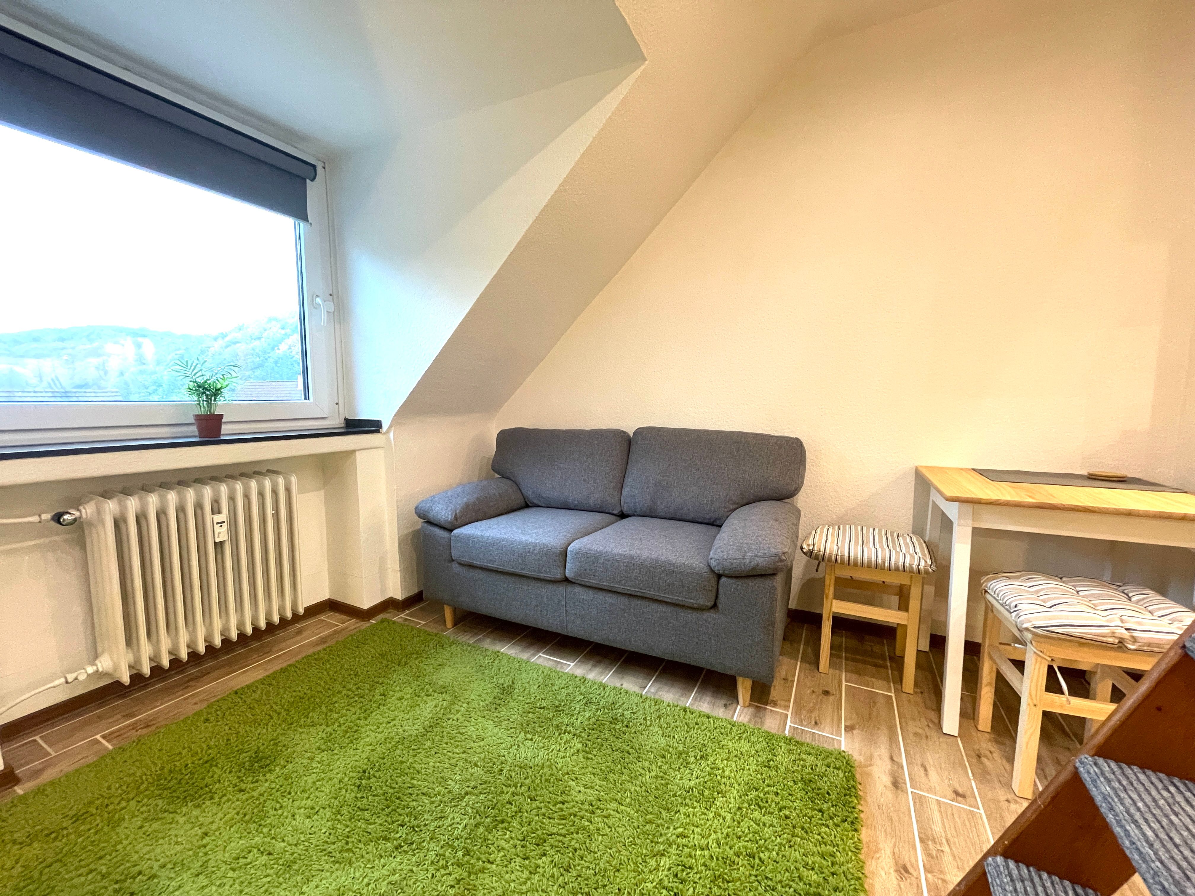 Ideal Living: Close To Nature With Quick Access To The City Center! - 5