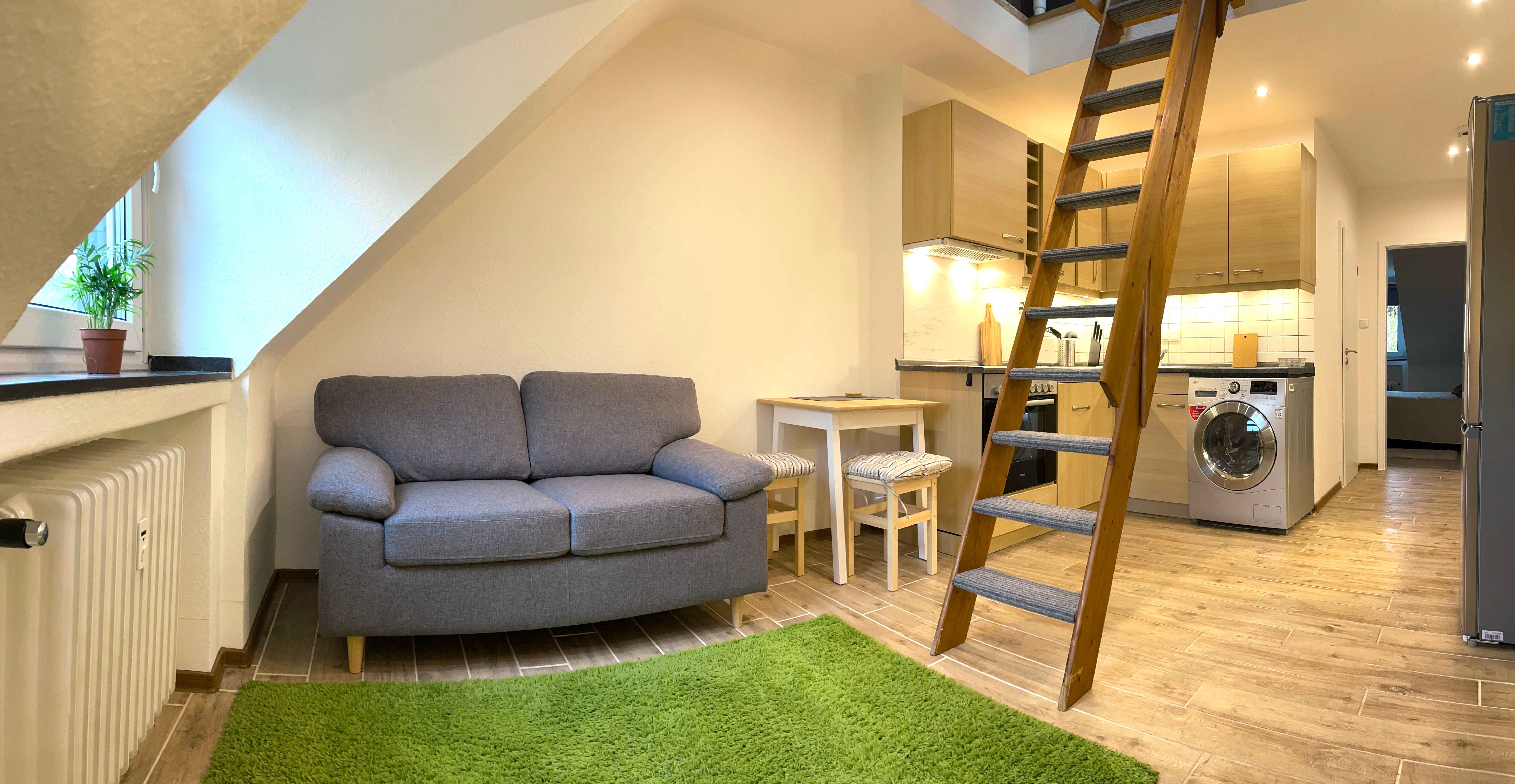 Ideal Living: Close To Nature With Quick Access To The City Center! - 6