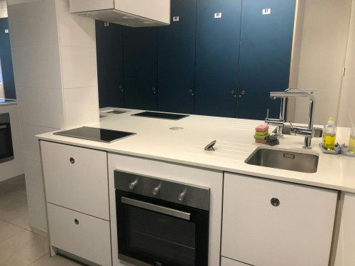 Avenue Télémaque, Forest