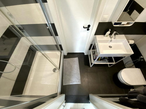 Avenue Télémaque, Forest