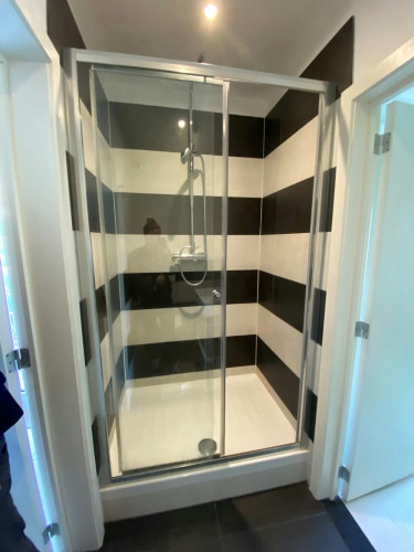 Avenue Télémaque, Forest