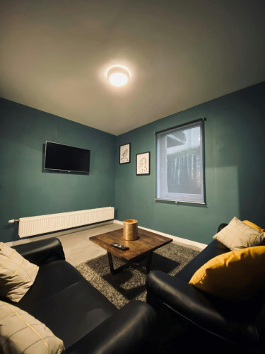 Avenue Télémaque, Forest