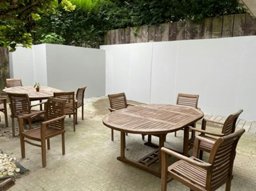 Avenue Télémaque, Forest