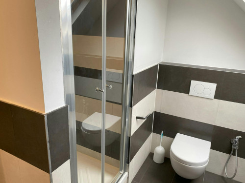 Avenue Télémaque, Forest