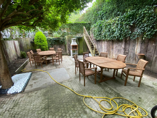 Avenue Télémaque, Forest