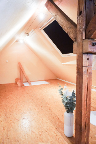 All in! Furnished 3 room apartment (ready to move in only with a suitcase) near Cologne