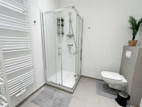 Liechtensteinstraße, Vienna