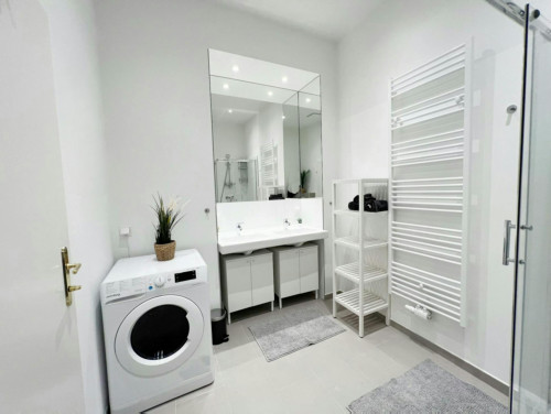 Liechtensteinstraße, Vienna