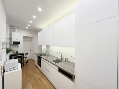 Neustiftgasse, Vienna