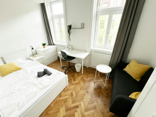 Neustiftgasse, Vienna