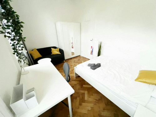 Neustiftgasse, Vienna