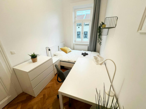 Neustiftgasse, Vienna