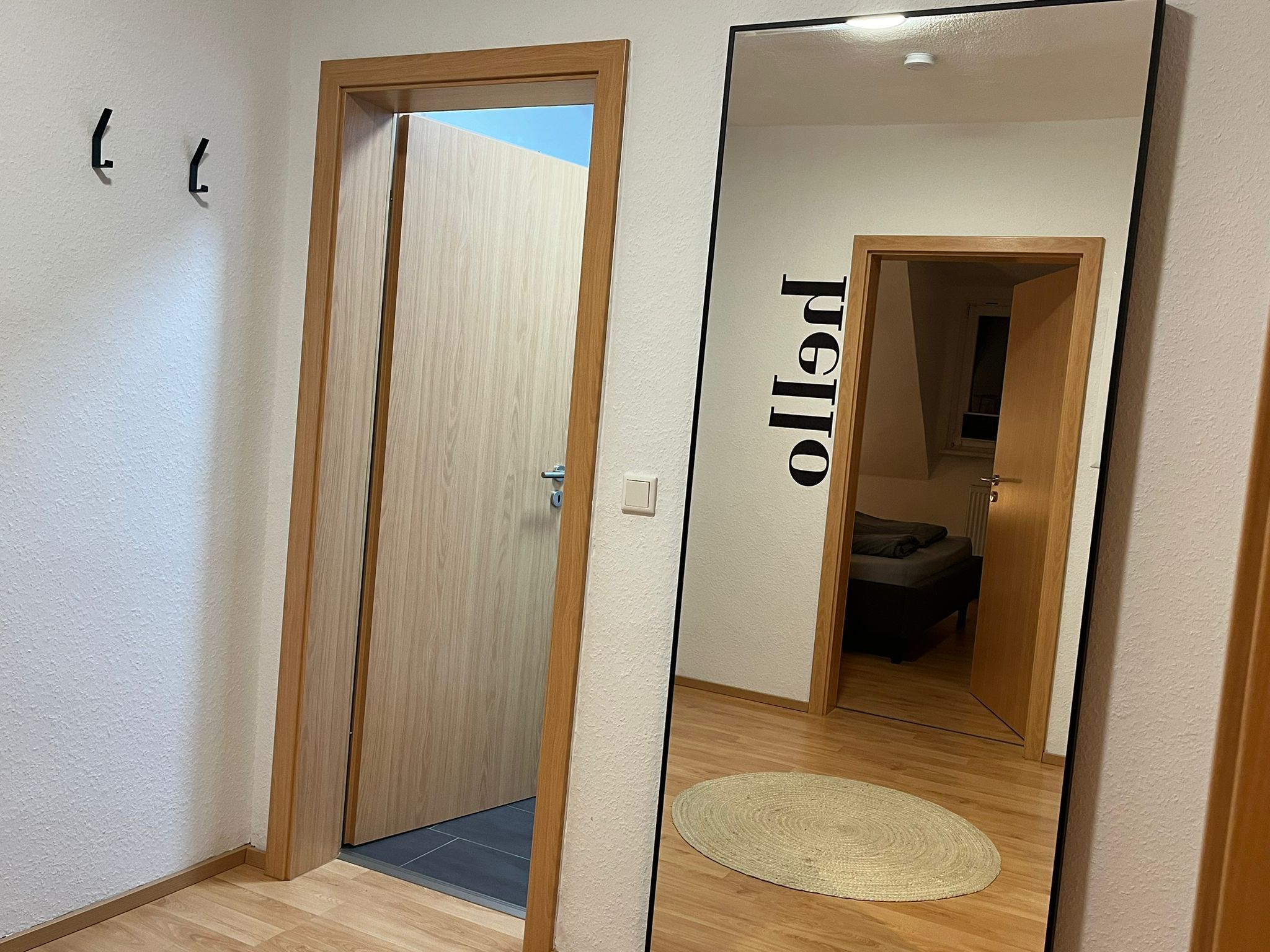  High-Quality Apartment Near The Stadium  -  high-quality apartment near the stadium  - Gallery -  18