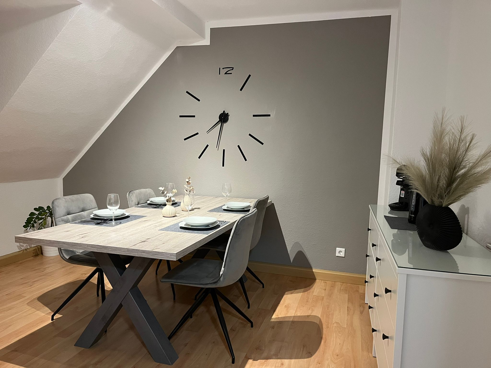  High-Quality Apartment Near The Stadium  -  high-quality apartment near the stadium  - Gallery -  16