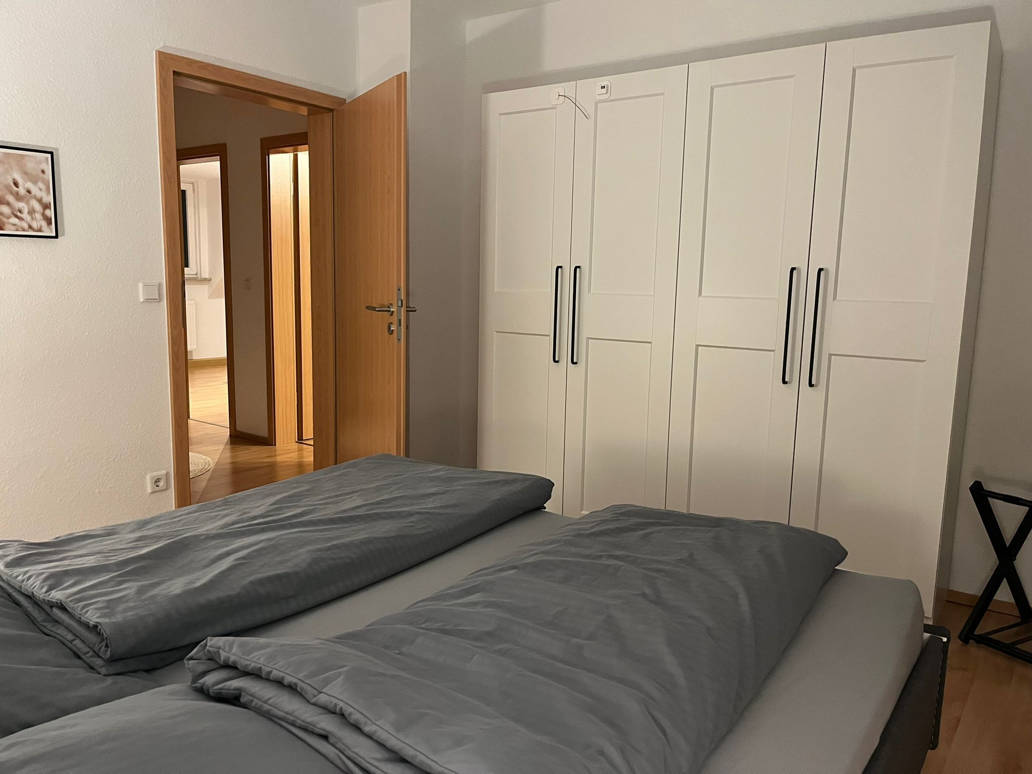  High-Quality Apartment Near The Stadium  -  high-quality apartment near the stadium  - Gallery -  7